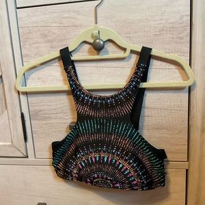 Used only wore for one vacation